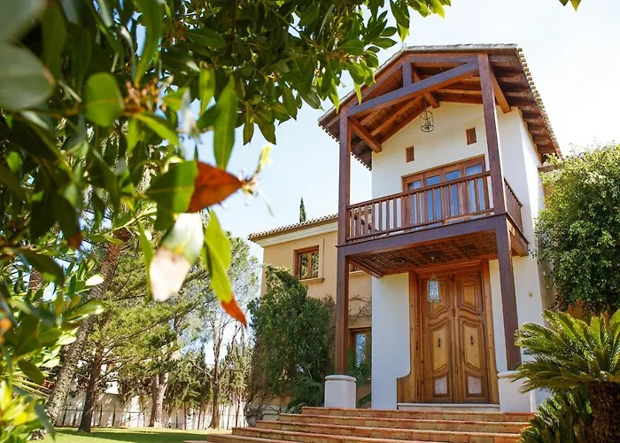 Villa El Porto